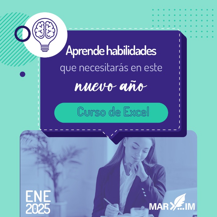 Curso De Basico a Avanzado en Excel